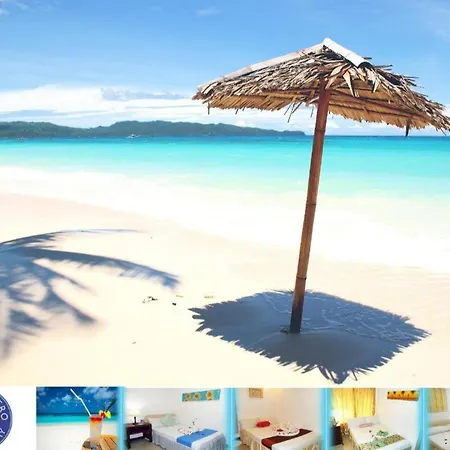 Villa Romero De Boracay Hotel-3